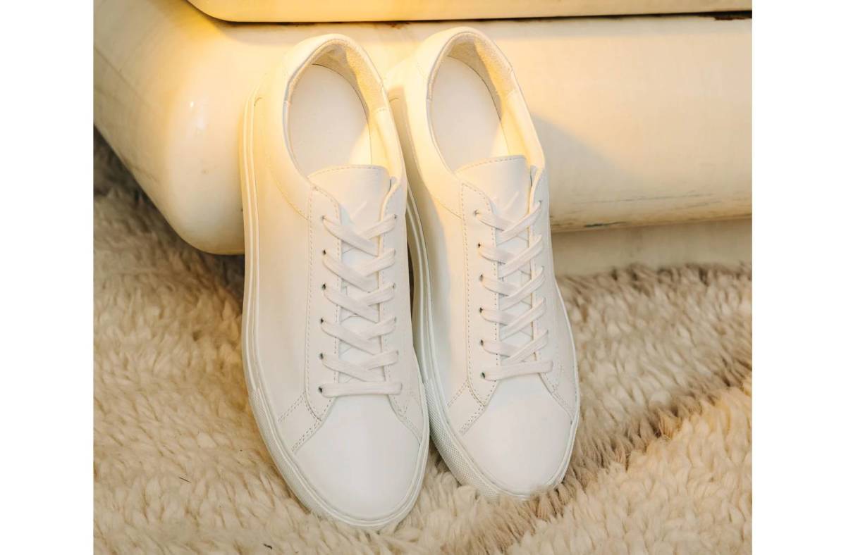 capri sneaker